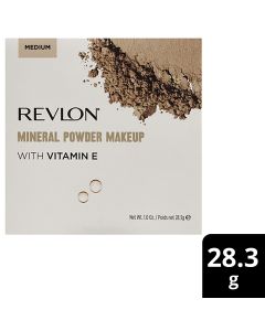 Revlon Mineral Powder Medium