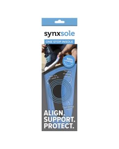 SynxBody Synxsole Everyday Insole Medium