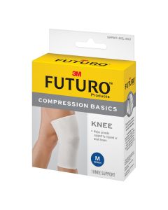 Futuro Compression Basics Elastic Knee Medium