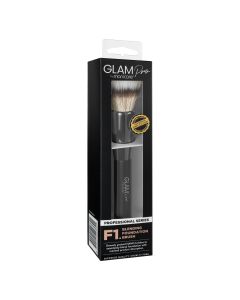 Glam by Manicare Pro F1 Blending Foundation Brush