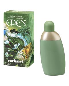 Cacharel Eden Eau de Parfum 50ml