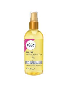 Veet Expert Miraculous Oil 100ml