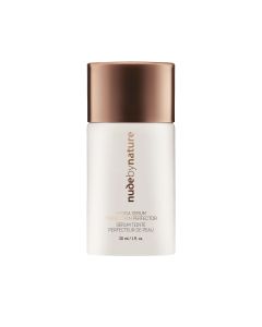 Nude By Nature Hydra Serum Tinted Skin Perfector 01 Porcelain