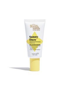 Bondi Sands Sunny Daze SPF50 Moisturiser 50g