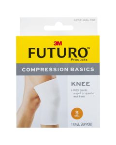 Futuro Compression Basics Elastic Knee Small