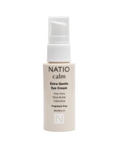 Natio Calm Extra Gentle Eye Cream 20ml