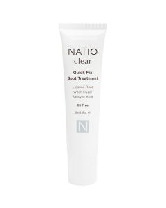 Natio Clear Quick Fix Spot Treatment 20ml