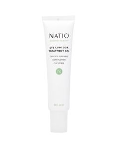 Natio Eye Contour Treatment Gel 35g