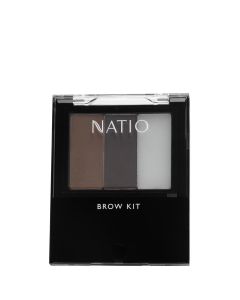 Natio Brow Kit