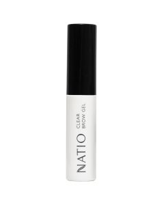 Natio Clear Brow Gel 8ml