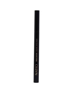 Natio Precision Liquid Eyeliner Black