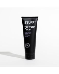 Stuff Men's Daily Face Moisturiser 100ml