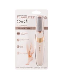 Finishing Touch Flawless Pedicure Tool