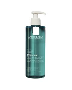 La Roche-Posay Effaclar Micro Peeling Purifying Gel 400ml