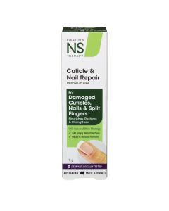 Plunketts Nutri-Synergy NS-5 Cuticle & Nail Repair 15g