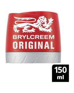 Brylcreem Protein Enriched Hair Cream 150ml