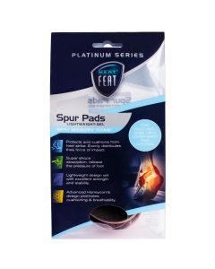 Neat Feat Spur Pads Medium