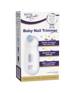 Rite Aid Baby Nail Trimmer