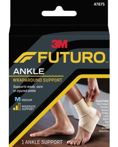 Futuro Wrap Around Ankle Support Medium