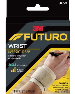 Futuro Wrap Around Wrist Support Adjustable