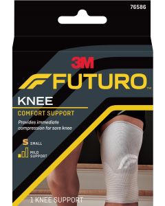 Futuro Comfort Knee Support Small