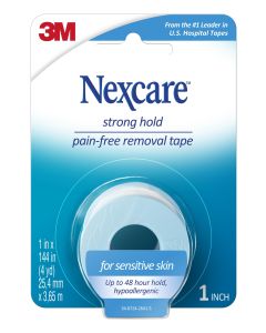 Nexcare Strong Hold Tape 25mm x 3.65m