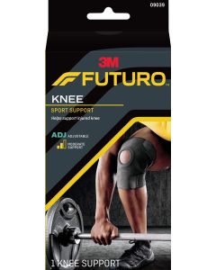 Futuro Sport Knee Support Adjustable