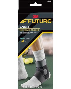 Futuro Performance Ankle Stabiliser Adjustable