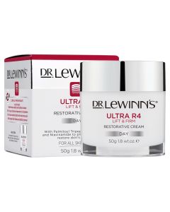 Dr LeWinn's Ultra R4 Restorative Cream 50G