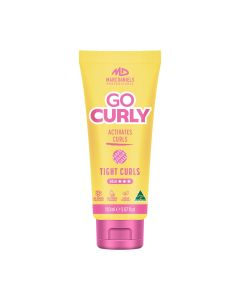 Marc Daniels Go Curly Tight Curls Cream 150ml