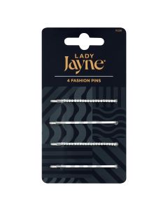 Lady Jayne Pro Slides 3 Pack Assorted