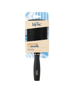 Lady Jayne Paddle Brush