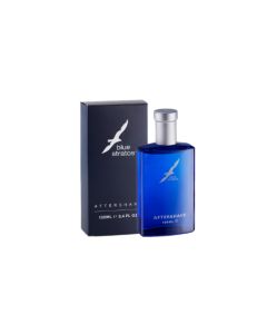 Blue Stratos After Shave Lotion 100ml