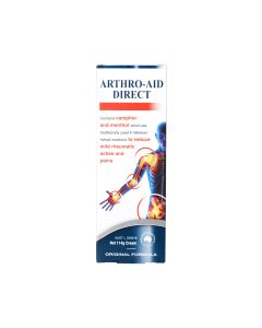 Athro-Aid Direct Cream 114g