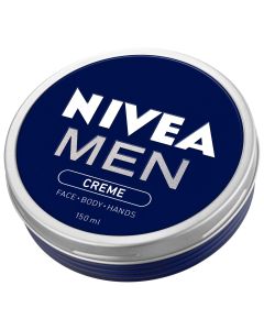 Nivea Men Creme 150 ml