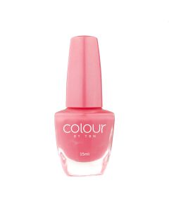 Colour By TBN Nail Polish Fed Up!