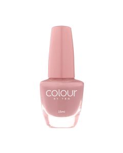 Colour By TBN Nail Polish Blush Hour