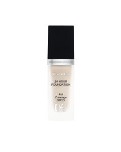 Designer Brands Longwear 24 Hour Foundation Porcelain Ivory