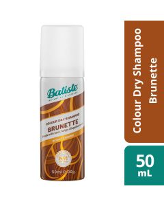 Batiste Dry Shampoo Beautiful Brunette 50ml