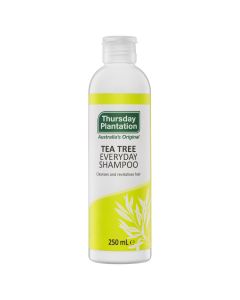 Thursday Plantation Tea Tree Everyday Shampoo 250ml