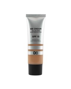 Designer Brands BB Cream Dark 50ml