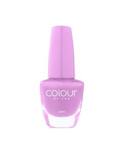 Colour By TBN Nail Polish Keep Polish Mauve'N