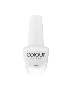 Colour By TBN Nail Polish Polar Bear