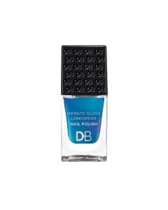 Designer Brands Infinite Gloss Longwear Nail Polish Hello Mermaid Speaking