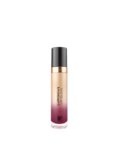 Designer Brands Luminous Lip Gloss Power Pink