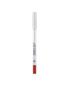 Designer Brands Pigment Pout Longwear Lip Liner True Crimson