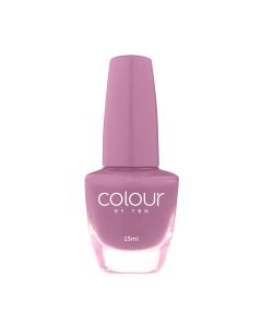 Colour By TBN Nail Polish Bella Donna