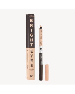 Designer Brands Bright Eyes Pencil Duo Nude Awakening