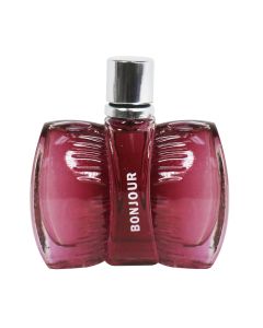 Designer Brands Fragrance Bonjour Eau De Parfum 100ml