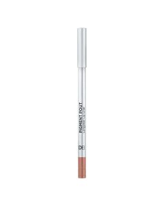 Designer Brands Pigment Pout Longwear Lip Liner Blushing Nude